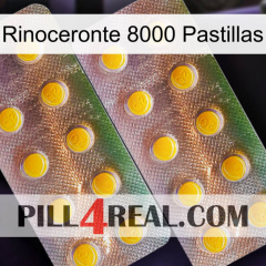 Rhino 8000 Pills new10